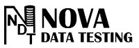 Nova Data Testing Logo
