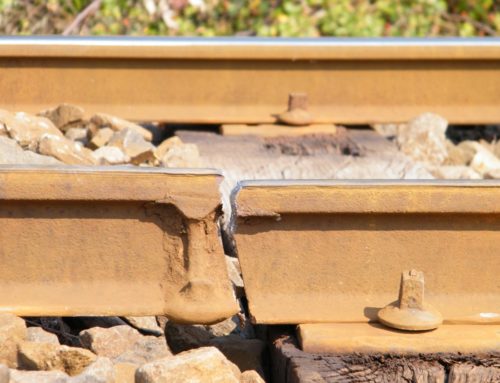 Ultrasonic Technology Reforms Railway Inspections