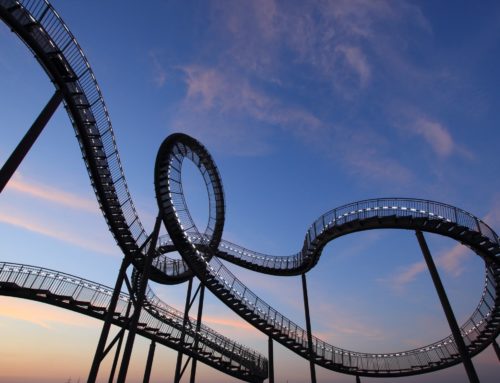 Summer Fun: NDT’s Role in Roller Coaster Inspections